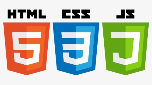 Html5 Css Javascript - Html Css Js Icon, HD Png Download, Free Download