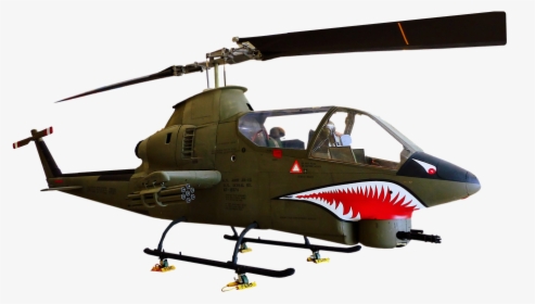 Helicopter, Rotor, Aircraft, Flight, Transport - Aviones Militares En Png, Transparent Png, Free Download