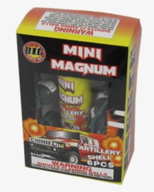 Mini Magnum - Model Car, HD Png Download, Free Download