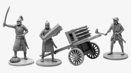 Ancient Chinese Artillery, HD Png Download, Free Download