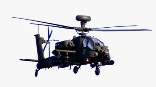 Apache Helicopter Pics - London Biggin Hill Airport, HD Png Download, Free Download