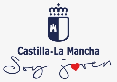 Logotipo Castilla La Mancha, HD Png Download, Free Download