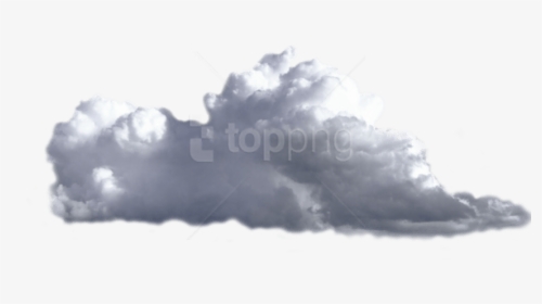 Cloud Png Transparent Background - Cloud Images Png Format, Png Download, Free Download