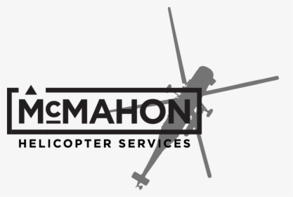 Michigan-based Mcmahon Helicopter Services Welcomed - Logo Helicopters Png, Transparent Png, Free Download