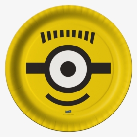 Minion Swimming Cap, HD Png Download, Free Download