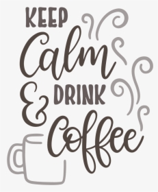 #words #quotes #sayings #coffee #freetoedit - Coffee Quote Clip Art, HD Png Download, Free Download