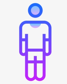 Group Vector Men - Icon, HD Png Download, Free Download
