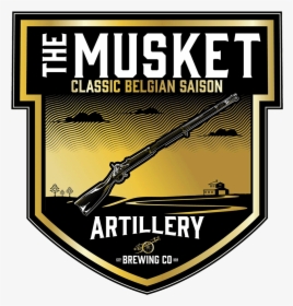 Musket Desc - Poster, HD Png Download, Free Download