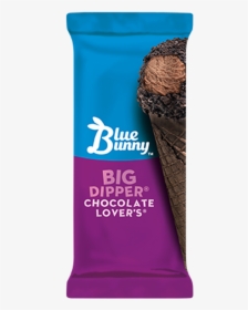 Blue Bunny Big Dipper Ice Cream, HD Png Download, Free Download