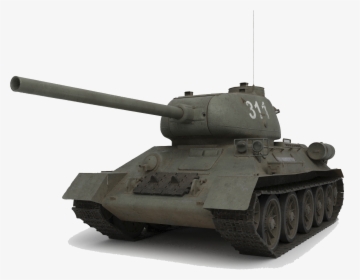 Combat Artillery,gun Turret,motor Vehicle,vehicle,military - 1 35 Tank Png, Transparent Png, Free Download