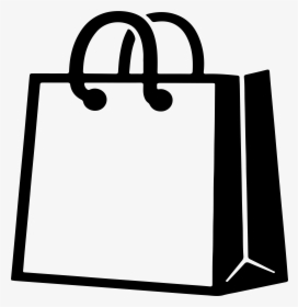 Lacoste Men Clothing Polos - Vector Shopping Bag Icon Png, Transparent Png, Free Download
