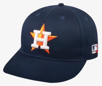 Baseball Cap Png Image File - Houston Astros Hat, Transparent Png, Free Download