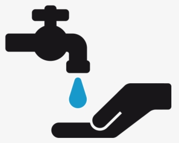 Clean Water And Sanitation Png, Transparent Png, Free Download