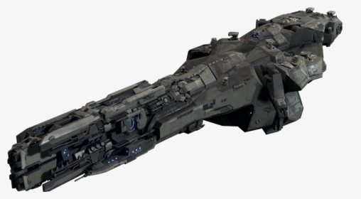 Star Wars Battleship Concept Art , Png Download - Dreadnought Sci Fi Ships, Transparent Png, Free Download