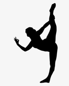 Silhouette, HD Png Download, Free Download
