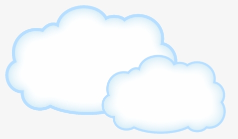 A Sky - Clipart Transparent Background Cloud Png, Png Download, Free Download