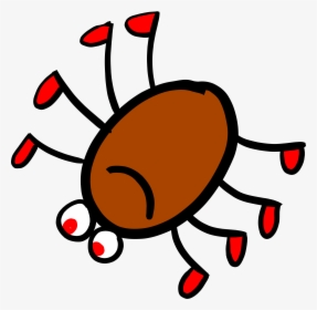 Spiders Kids, HD Png Download, Free Download