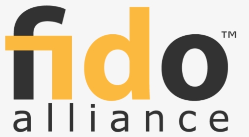 Fido Alliance - Fido Alliance Icon, HD Png Download, Free Download