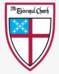 Episcopal Church Logo Png Transparent - Episcopal Church, Png Download, Free Download