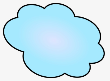 Cloud Imagen Png, Transparent Png - kindpng