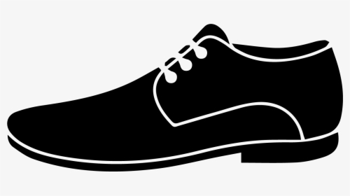 Men Shoe Icon - Men Shoe Icon Png, Transparent Png, Free Download