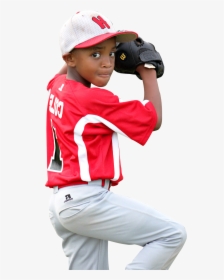 Baseball Player Png, Transparent Png, Free Download