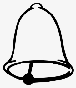 Bell Clip Art - Clipart Of Bell, HD Png Download, Free Download
