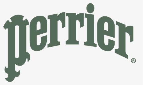 Perrier Water Logo Vector - Graphic Design, HD Png Download, Free Download