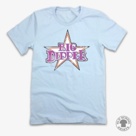 Geauga Lake Big Dipper - Active Shirt, HD Png Download, Free Download