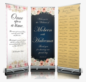 Wedding Welcome Banner Design, HD Png Download, Free Download