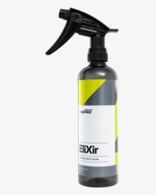 Carpro Elixir Quick Detailer 500ml - Carpro Iron X Ls, HD Png Download, Free Download
