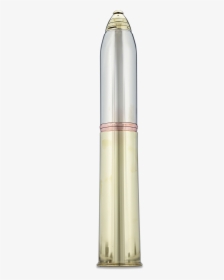 Gorham Artillery Shell Cocktail Shaker - Bullet, HD Png Download, Free Download