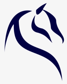 Cts Logo Horse - Transparent Horse Racing Logo, HD Png Download, Free Download