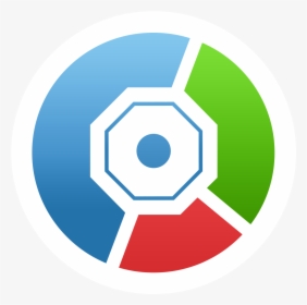 Clone Algo App Icon1 - Circle, HD Png Download, Free Download