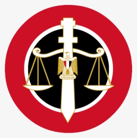 Lawyer Logo Png - Egyptian Law Icon Logo, Transparent Png, Free Download