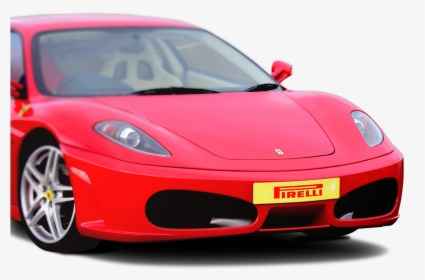 Ferrari Experience - Ferrari F430 Challenge, HD Png Download, Free Download