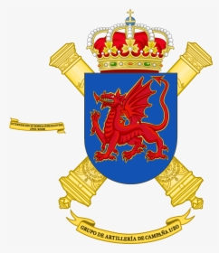 Army Heraldry, HD Png Download, Free Download