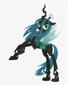 Queen Chrystalis - Queen Chrysalis Png, Transparent Png, Free Download