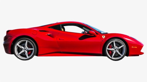 Drive A Ferrari - Features On The Ferrari 488 Gtb Top, HD Png Download, Free Download