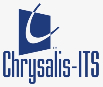 Chrysalis Its Logo Png Transparent - Chrysalis Its Logo, Png Download, Free Download