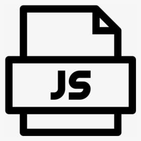 Javascript Icon - Molduras De Aniversário Feminino, HD Png Download, Free Download