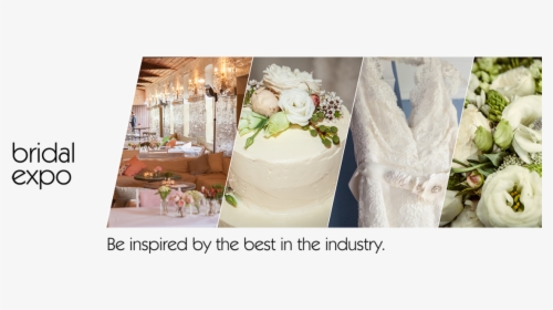 Bridal Expo Banner For Bridal Expo Page Resized - Wedding Expo, HD Png Download, Free Download