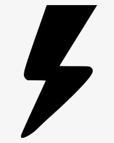 Electric Electricity Power Energy - Icon Png Energy Icon, Transparent Png, Free Download