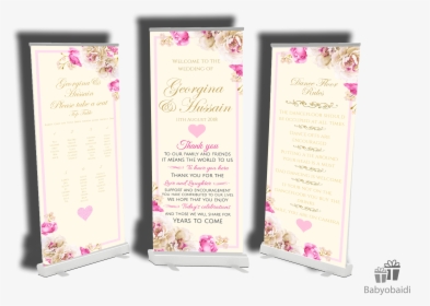 Dance Floor Rules Wedding Banners, HD Png Download, Free Download