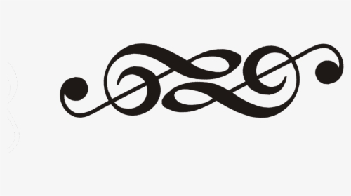 More Like Treble Clef Infinity By Ninquelote - Love Tattoo Images Download, HD Png Download, Free Download