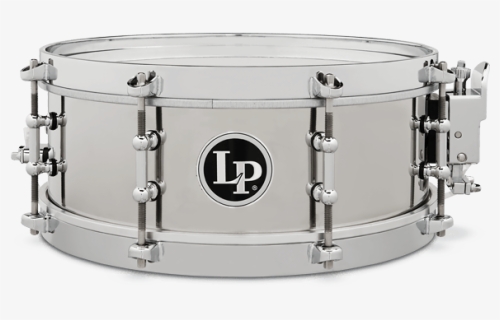 Lp4512-s 4 1/5 - Latin Percussion Snare Drum, HD Png Download, Free Download