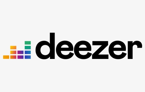 Deezer Logo Png - Deezer New Logo Png, Transparent Png, Free Download