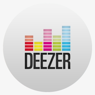 Lg Deezer , Png Download - Deezer Png, Transparent Png, Free Download