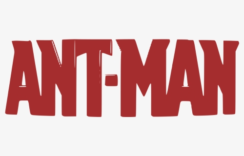Ant Man, HD Png Download, Free Download