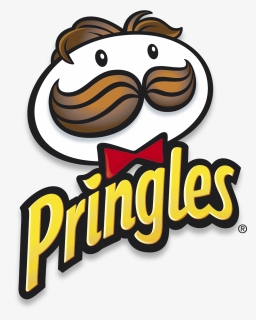 Thumb Image - Pringles Logo, HD Png Download, Free Download
